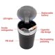 thumbnail image 2 of 2 Led Enclosed Hold Ashtrays, 2 of 5