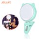 thumbnail image 4 of Luz Selfie JISULIFE Azul, 4 of 8