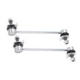 thumbnail image 1 of 2pcs Enlaces de Barra Estabilizadora Delantera para Nissan Elgrand 2002-2010 Kit de Suspensión No.54617WL010, 1 of 7