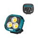 thumbnail image 1 of Luces decorativas COB Iluminación multifuncional para acampar Equipo para colgar al aire libre JShteea El nuevo, 1 of 1