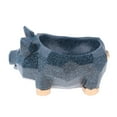thumbnail image 2 of Tachiuwa Animal Model Miniatures Home Office Tabletop Ornaments Key Hanger - - , as F, 2 of 9