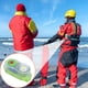 thumbnail image 4 of Chaleco Salvavidas con Luz LED de Emergencia Subacuática, 5 Unidades, 4 of 5