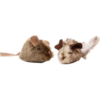 mouse hunter cat toy