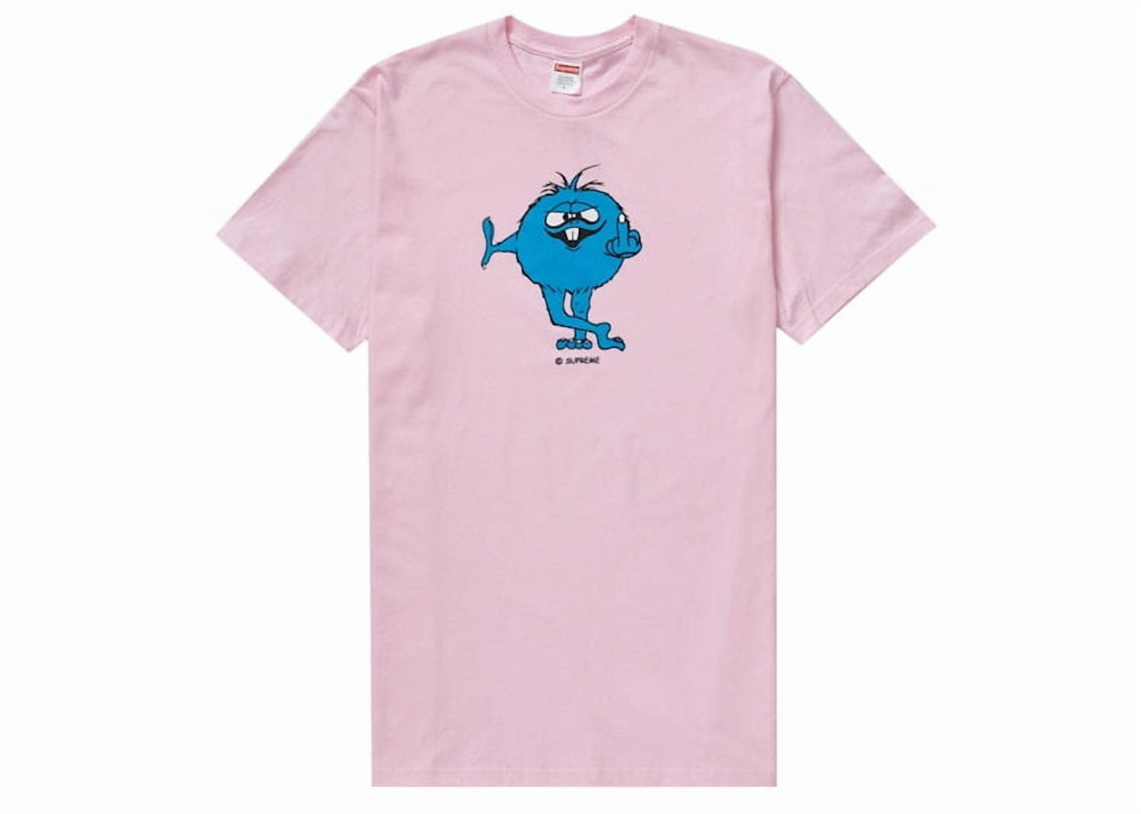Supreme Men's Tyler The Creator Tee Black, from StockX - Walmart.com