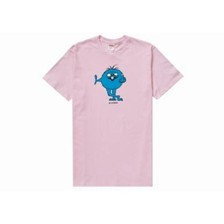 Supreme Men's Aphex Twin Windowlicker Tee Black, from StockX