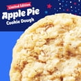 thumbnail image 2 of Pillsbury Ready to Bake! Cookie Dough, Limited Edition Apple Pie, 14 oz, 2 of 13