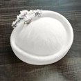 thumbnail image 4 of NinXxx Elegant Rhinestone Tassel Beret Hat for Soft Knit Casual Cap White, 4 of 4