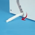 thumbnail image 6 of Miele: Washing Machine - Kids Pretend Play Cleaning Toy, Battery & Hand Powered Crank, Washing Machine Sounds, Realistic Functions, Drum Fills & Runs Water, Ages 3+, 6 of 6