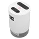 thumbnail image 5 of Humidificador con ventilador 2 en 1, tanque de agua de 1000ml, carga USB, ventilador de elevación de 3 velocidades, humidificador de pulverización Dual con Control remoto, 5 of 12