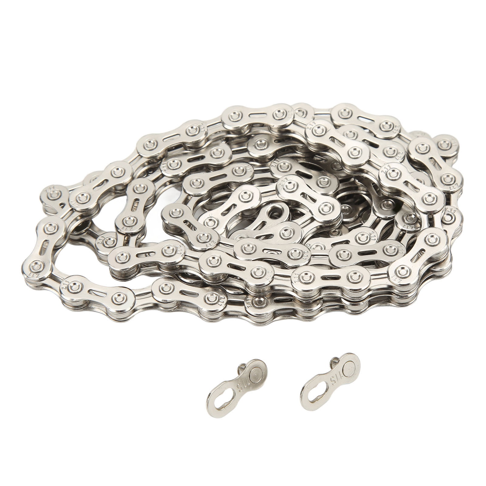 Lightweight bicycle chain on sale
