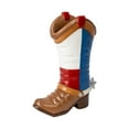 thumbnail image 2 of Mainstays Texas Boot Statuary, 2 of 7