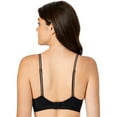 thumbnail image 2 of Kindly Yours Women's So Comfy Lightly Lined Micro Wire-Free Bra, Sizes S-XXXL, 2 of 9
