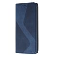 thumbnail image 1 of Case for Samsung Galaxy S24 Plus Card Slots Holder Wallet Kickstand Folio Flip PU Leather Magnetic, 1 of 5