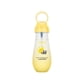 thumbnail image 2 of Protector Solar En Aerosol FPS 50 Para Niños, Resistente Al Agua, Para Rostro Y Cuerpo, 88 Ml, Amarillo, 2 of 9
