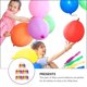 thumbnail image 2 of FELTECHELECTR 50 globos de látex para niños, divertidos rellenos para bolsas de fiesta., 2 of 6
