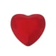 thumbnail image 2 of Caja de almacenamiento de joyas Hugo Estuche de resina rojo, 2 of 9
