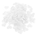 thumbnail image 1 of Mini De Esponja De 100 Piezas - Confeti De De Flores Artificiales - Para Decoración De De Bodas De San Valentín Blanco 5cm Macarena pétalos de la esponja, 1 of 8