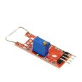 thumbnail image 3 of 1-10PCS KY-025 Reed Sensor Module Magnetron Module Reed Switch - 10PCS, 3 of 7