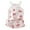 #01-Watermelon Red, variant on Toddler Girl Sets 3T, Toddler Girl Clothes Summer 2 Piece Outfit Cute Camisole Top Short Girl Summer Clothing Back To School Clothes