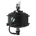 thumbnail image 4 of Fosa 24V 250W Brushless Wheel Hub Motor E-Bike Scooter Conversion Gear Hub Motor Front Drive/Rear Drive Spin/Card Fly Hub Motor, 4 of 8