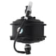 thumbnail image 1 of Motor de Buje Sin Escobillas ANGGREK 250 W Para Bicicletas Eléctricas, 1 of 8