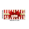 thumbnail image 3 of Canadian Flag Small Thanksgiving Banners Front Porch Small Flags on Sticks Wall Flag Holders for Small Flags Valentine Table Runners 72 Inches Long Valentine Banners Front Porch Flag for Mailbox Small, 3 of 7