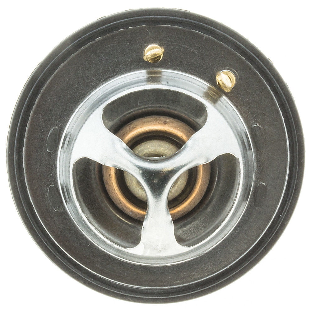 Engine Coolant Thermostat