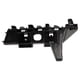 thumbnail image 3 of Front Left+ Right Bumper Bar Retainer Bracket 71230T31H01 71280T31H01 for 2022-2023, 3 of 5