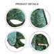 thumbnail image 2 of Carpas De Baño Al Aire Libre Carpa de ducha de campamento Carpa de baño plegable para vestidor Resistente a rasgaduras (camuflaje) Ehuebsd Para Estrenar, 2 of 9