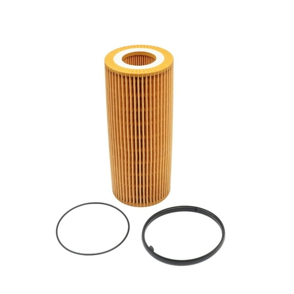 Engine Oil Filter Kit Fit for Audi A4 Quattro A5 Quattro A6 Quattro A7 Quattro