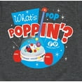 thumbnail image 3 of Fisher Price - Whats Poppin - Youth Short Sleeve T-shirt, 3 of 5