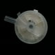 thumbnail image 4 of Jumpingount Heat Moisture Exchangers Tracheostomy Humidifier with Port HME Filter Oxygen Transparent for Children Supplies cuidado de los oídos, 4 of 6