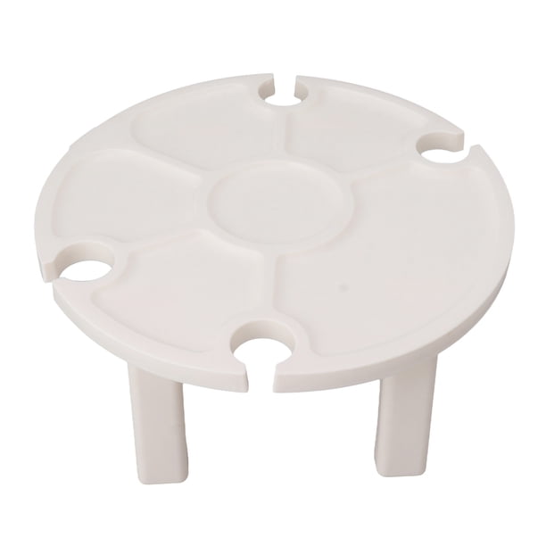 Mesa plegable de plástico, mesa de picnic portátil, mesa plegable para vino, mesa plegable para exteriores, mesa plegable de picnic, la mejor de su clase