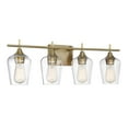 thumbnail image 5 of Elegant Octave Bathroom Vanity Light, 5 of 6