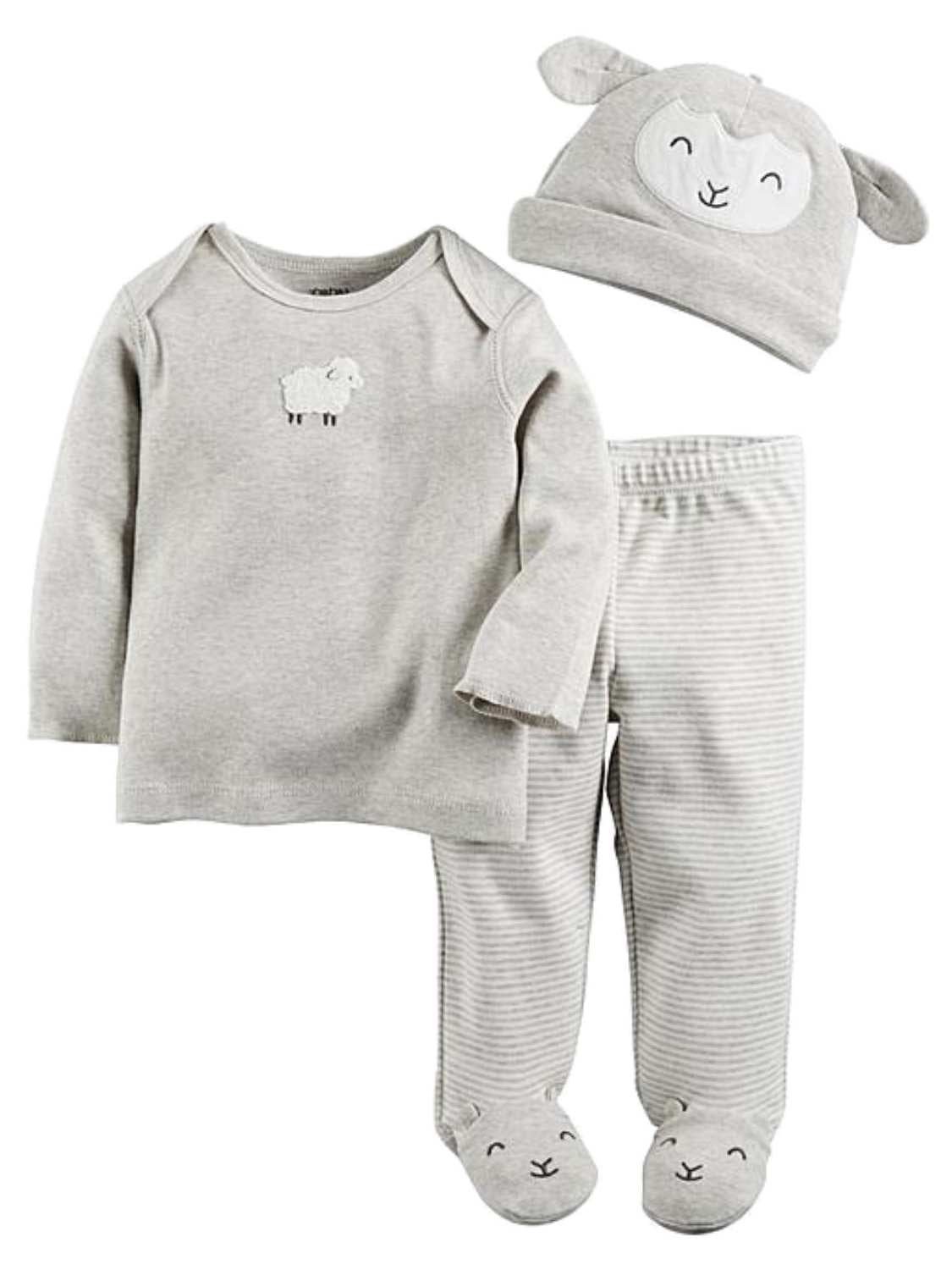 carters infant pants