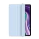 thumbnail image 1 of Funda para Lenovo Tab P11P11 PlusP11 Pro carcasa protectora de silicona Kuymtek suave para Lenovo Tab P11 TBJ606F J607F tableta de tres pliegues, 1 of 6