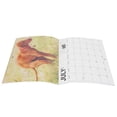 thumbnail image 3 of Calendario colgante, calendario con diseño de perro, calendario de pared 2021, calendario de regalo compacto y ligero, 3 of 13