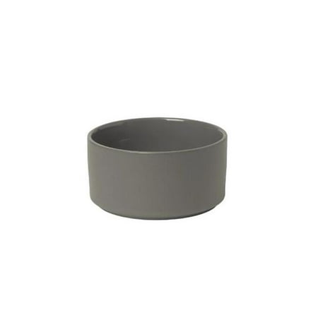 

Blomus 63969.4 Pilar Bowl Pewter - Medium - Set of 4