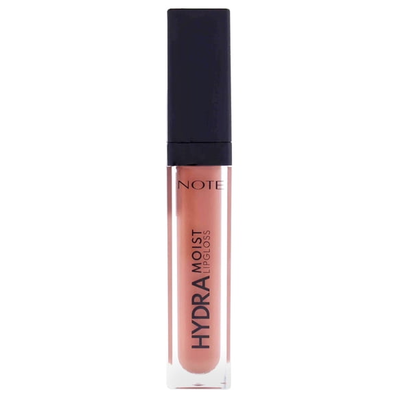 Brillo de labios Note Cosmetique Hydramoist Mystic Aura 6 ml