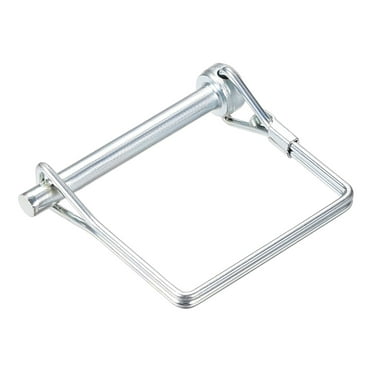 Uxcell Shaft Locking Pin 8mm X 85mm Coupler Pin For Farm Trailers Lawn Garden In Arch 5Pcs 5b4b32ec 653c 44e5 Be8b A1633314cae3.0ccf213876bdf54705aef85a2cf0c62c