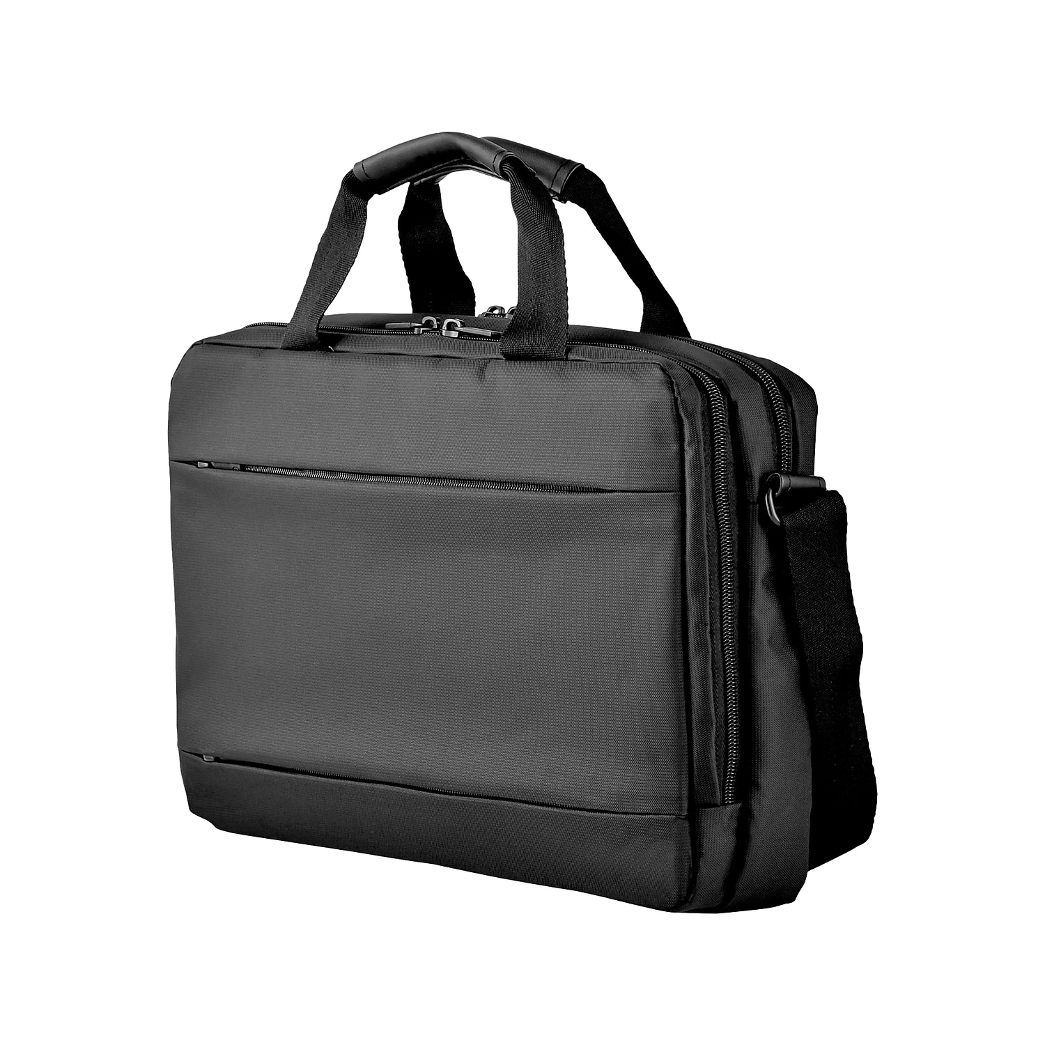 Wenger Swiss Army Carrying Case Briefcase for 14" Notebook Black 601366