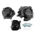 thumbnail image 1 of Funda protectora de plástico , cubierta protectora para cárter, protector para 2013 2014 2016, repuesto de piezas para motocic Banda Sunnimix cubierta del motor, 1 of 7