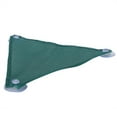 thumbnail image 1 of Reptile Hammock, Soft Reptile Climb Mesh Bearded Dragon Hammock Triangular Lizard Lounger Reptile Resting Sleeping Bed For Lizard Gecko Iguanas Anoles, 1 of 8