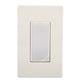 thumbnail image 3 of Interruptor de luz inteligente WiFi para pared, luz regulable RGB, Control remoto por voz para teléfono, 100?240V para Google Home, 3 of 8