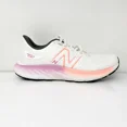 thumbnail image 1 of New Balance Unisex FF X EVOZ V3 WEVOZLH3 White Running Shoes Sneaker M10.5 W12 B, 1 of 6