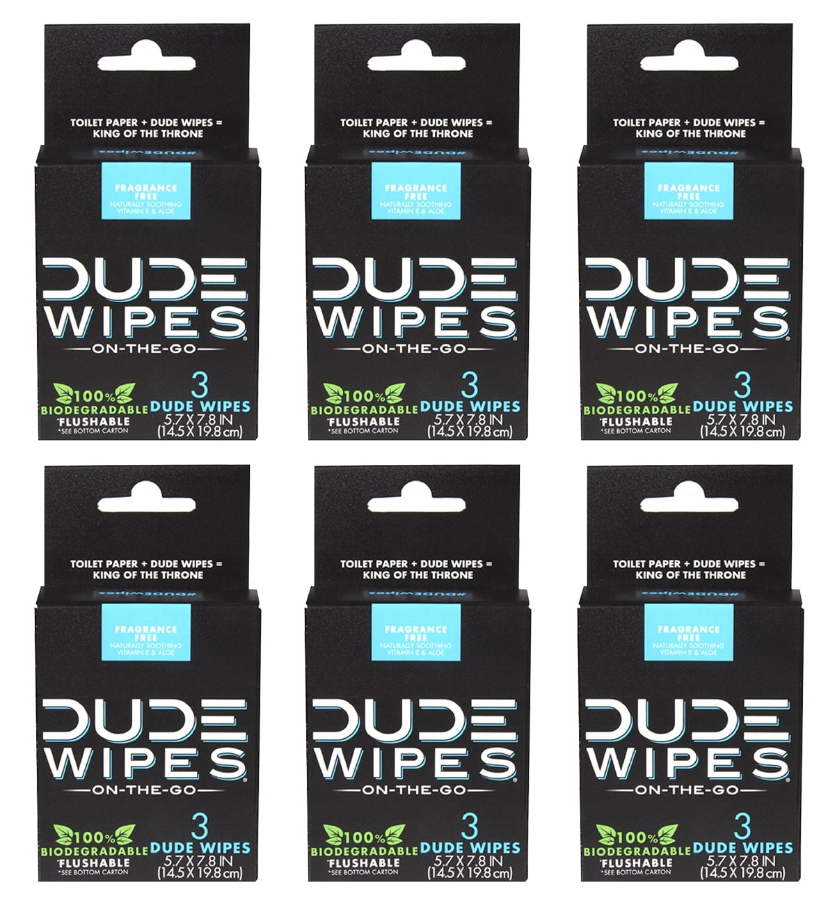 dude wipes