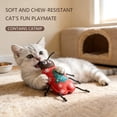 thumbnail image 4 of BotaniNest Chews Cats Promotes Exercise And Mental Stimulation Chews, 4 of 6