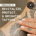 thumbnail image 6 of Papatui Men's Tattoo 360 Degree Spray, Unscented, 4 oz, 6 of 10