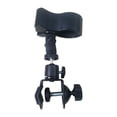 thumbnail image 2 of Blinkol Support de Micro pour Saxophone Support de Micro Portable Sans Fil Léger Facile à Installer, 2 of 9