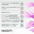 thumbnail image 5 of Mezzati Brushed Microfiber Bed Sheet Set - Ultra Soft and Lightweight for Ultimate Sleep Comfort, Wrinkle Free and Color Fade Resistant, 3pc Twin Gold, 5 of 5